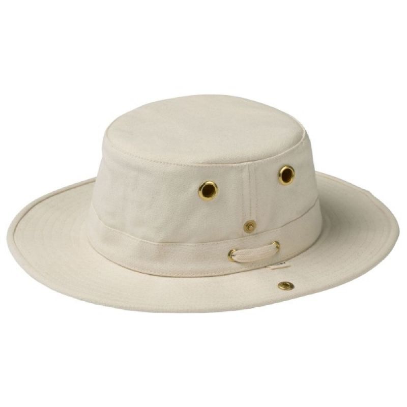 The Classic T3 - Chapeau