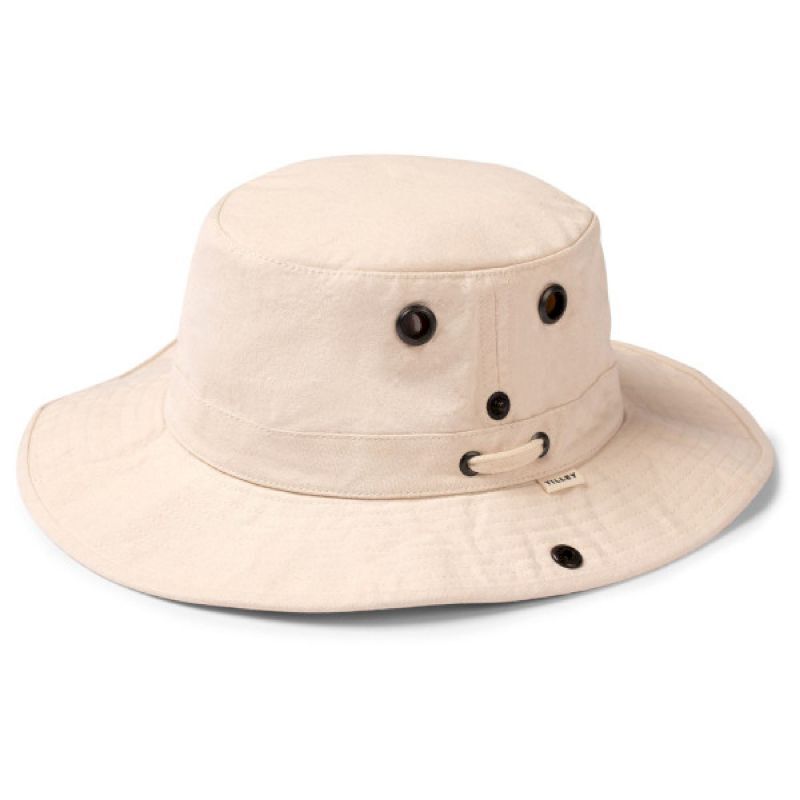 Tilley T3 Wanderer - Chapeau | Hardloop