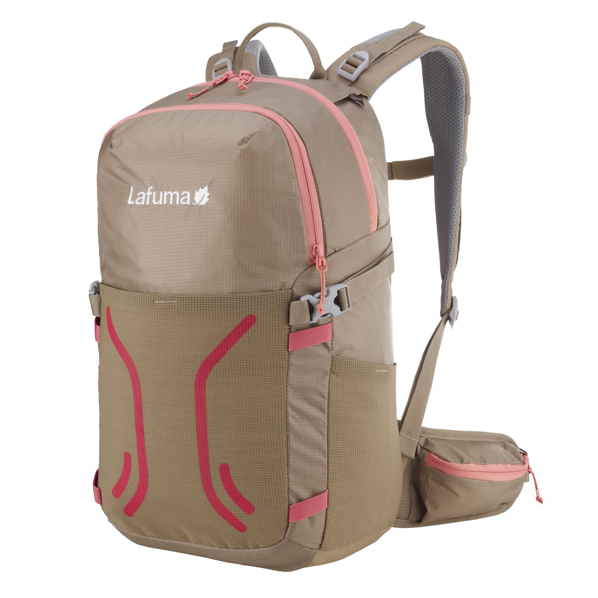 Lafuma Access Junior - Plecak turystyczny dziecięcy | Hardloop