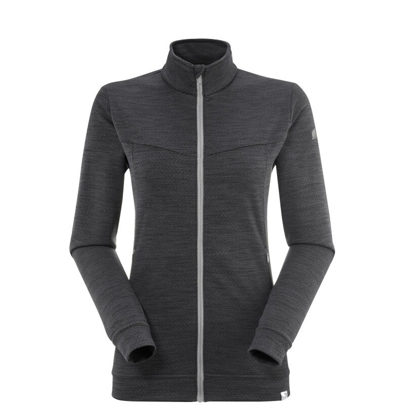 Lafuma Skim Shield F-Zip W - Bluza polarowa damska | Hardloop