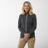 Lafuma Skim Shield F-Zip W - Bluza polarowa damska | Hardloop