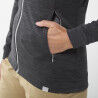 Lafuma Skim Shield F-Zip W - Bluza polarowa damska | Hardloop