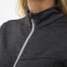 Lafuma Skim Shield F-Zip W - Bluza polarowa damska | Hardloop