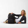 Lafuma Skim Shield F-Zip W - Bluza polarowa damska | Hardloop