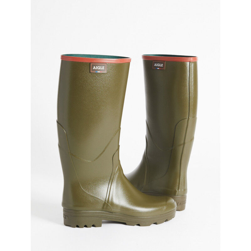 Chambord Pro 2 - Regenlaarzen - Heren