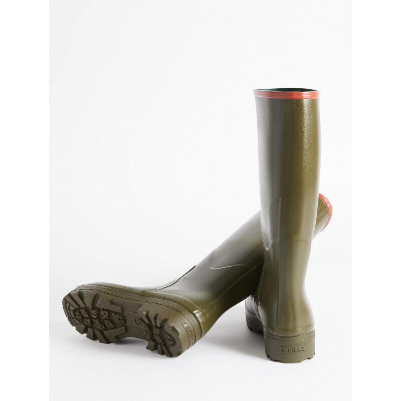 Chambord Aigle Gummistiefel Arnay Aigle Chambord Pro Gummistiefel