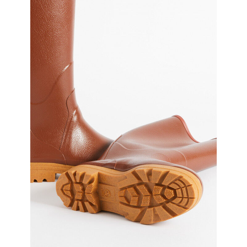 Aigle Chambord Pro 2 - Regenlaarzen - Heren | Hardloop