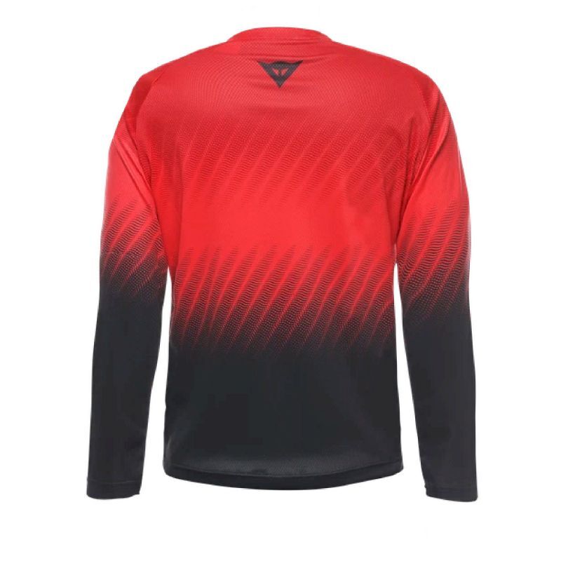 Dainese Scarabeo Jersey LS - Maillot MTB - Niños | Hardloop