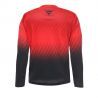 Dainese Scarabeo Jersey LS - MTB jersey - Kid's | Hardloop