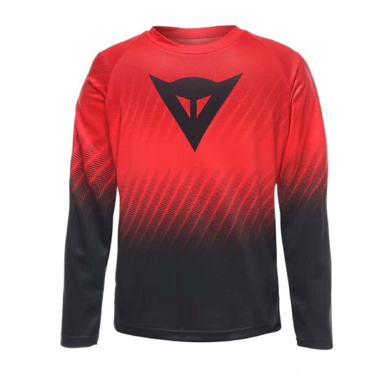 Dainese Scarabeo Jersey LS - Camisola BTT criança | Hardloop