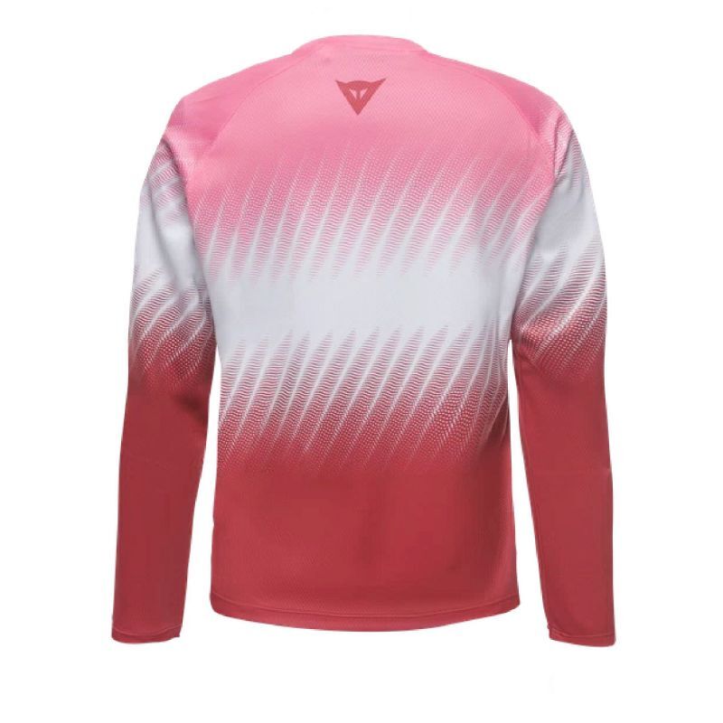 Dainese Scarabeo Jersey LS - Camisola BTT criança | Hardloop