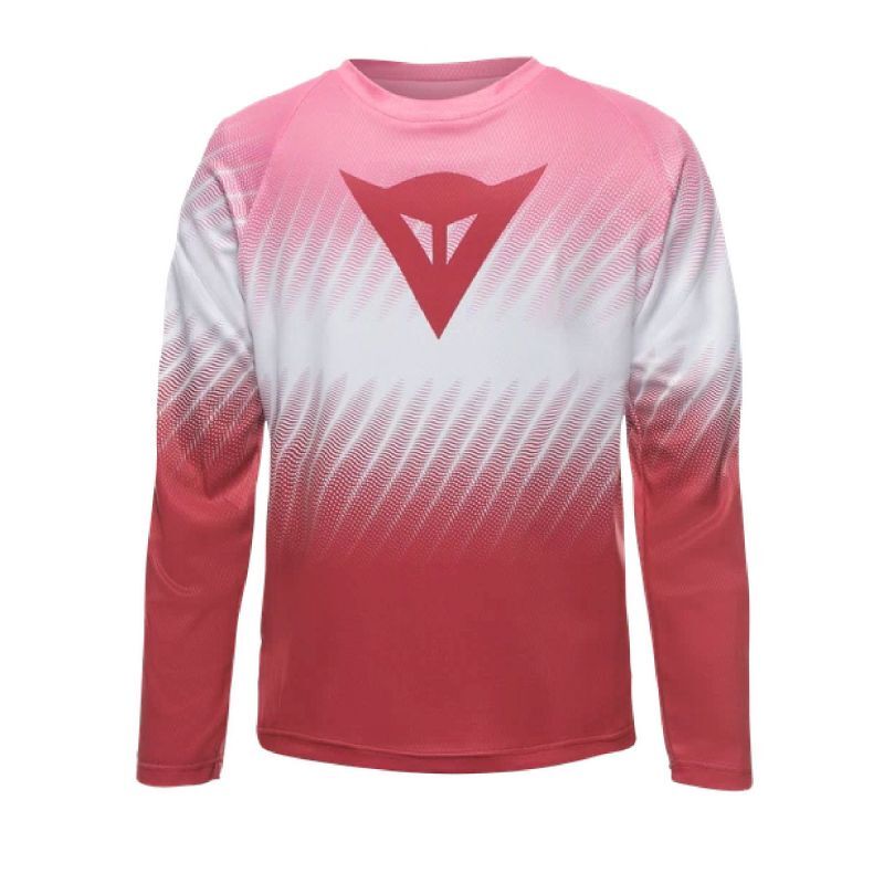 Dainese Scarabeo Jersey LS - MTB Trikot - Kind | Hardloop