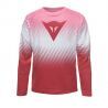 Pink / White