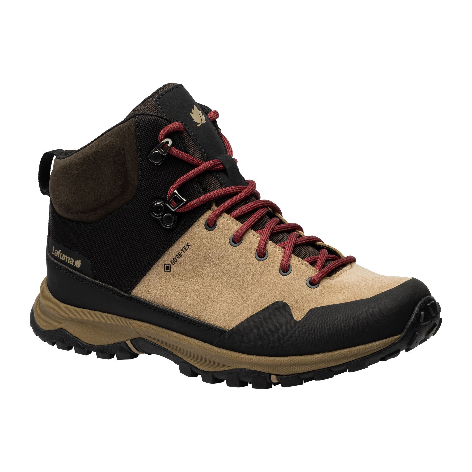 Lafuma Ruck Mid GTX W Wanderschuhe Damen Hardloop