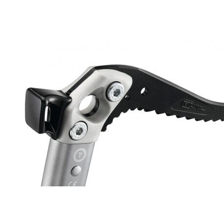 Petzl Quark - Jäähakut