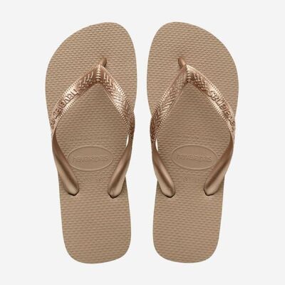 Top Tiras - Dámské Žabky