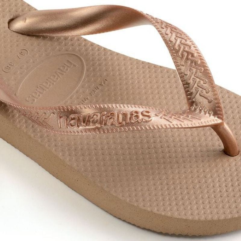 Havaianas Top Tiras - Dámské Žabky | Hardloop