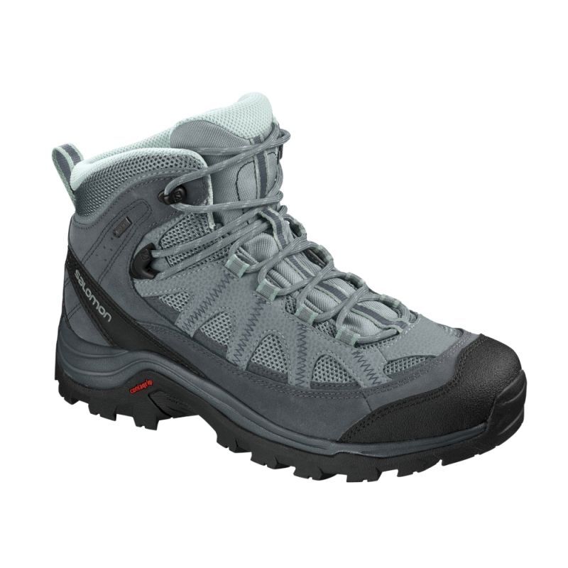 Salomon Authentic LTR GTX® W Hardloop