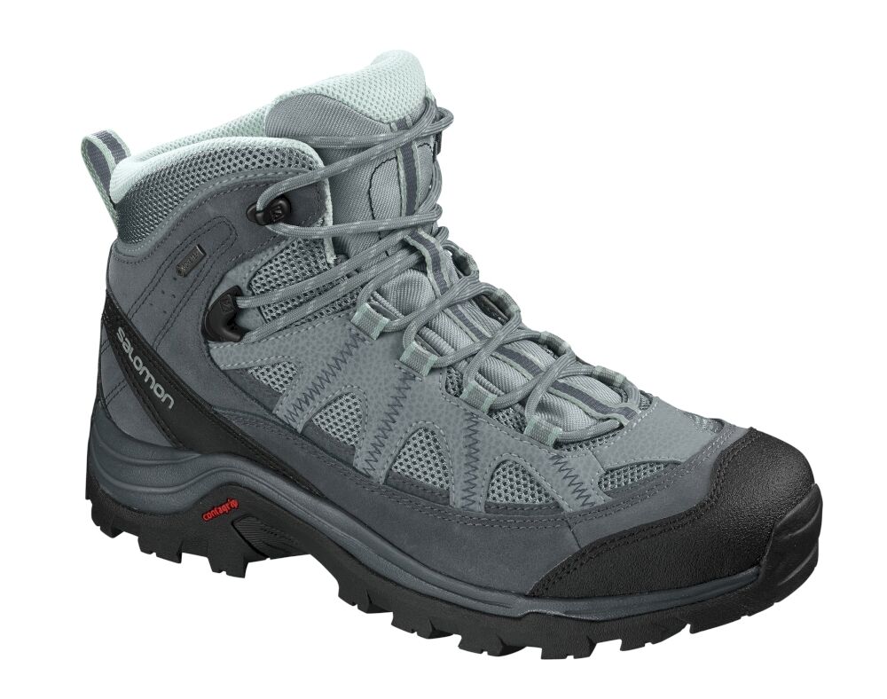 Salomon - Authentic LTR GTX® W - Zapatillas de trekking - Mujer