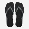 Black / Silver
