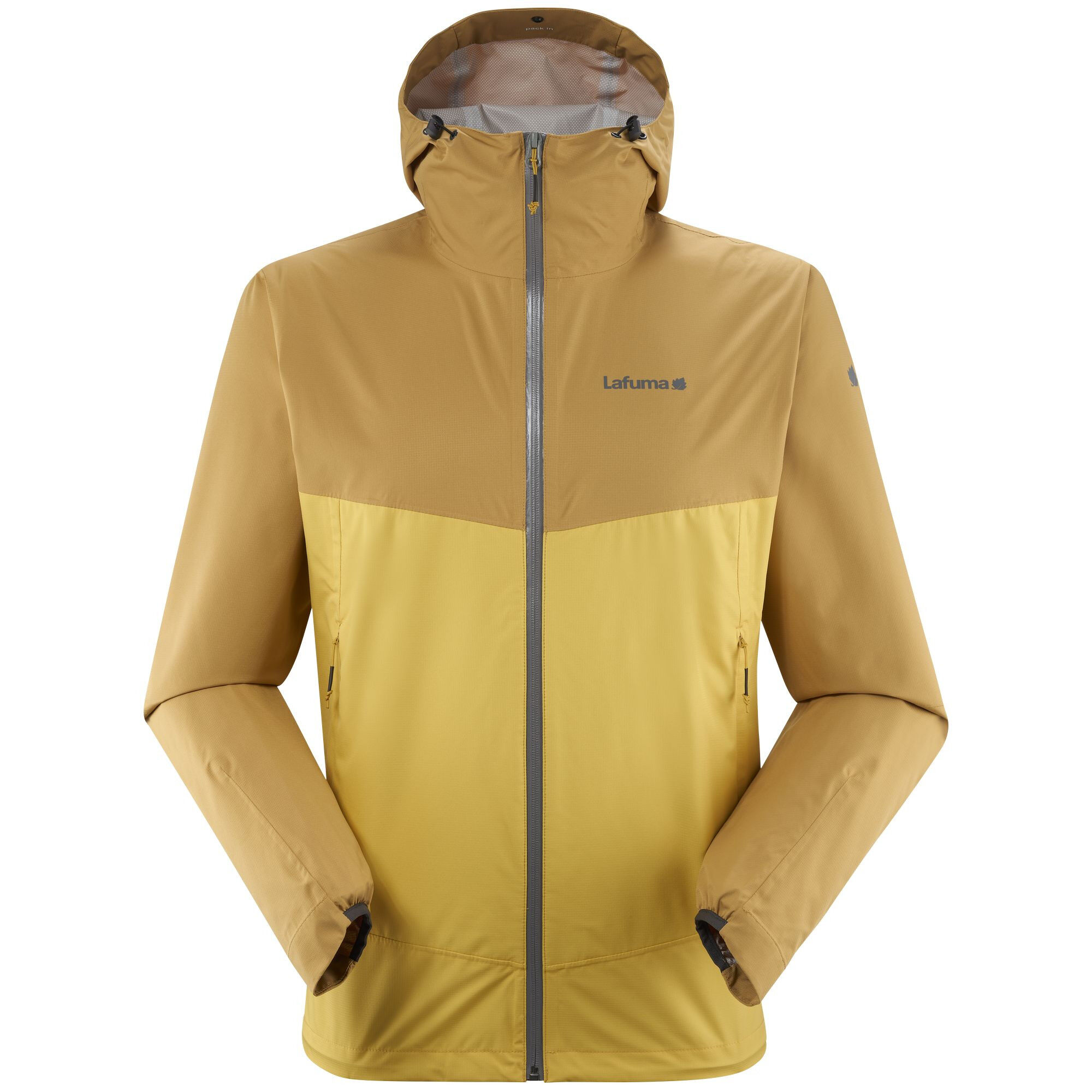 Lafuma Active 2.5L Jkt M - Waterproof jacket - Men's | Hardloop