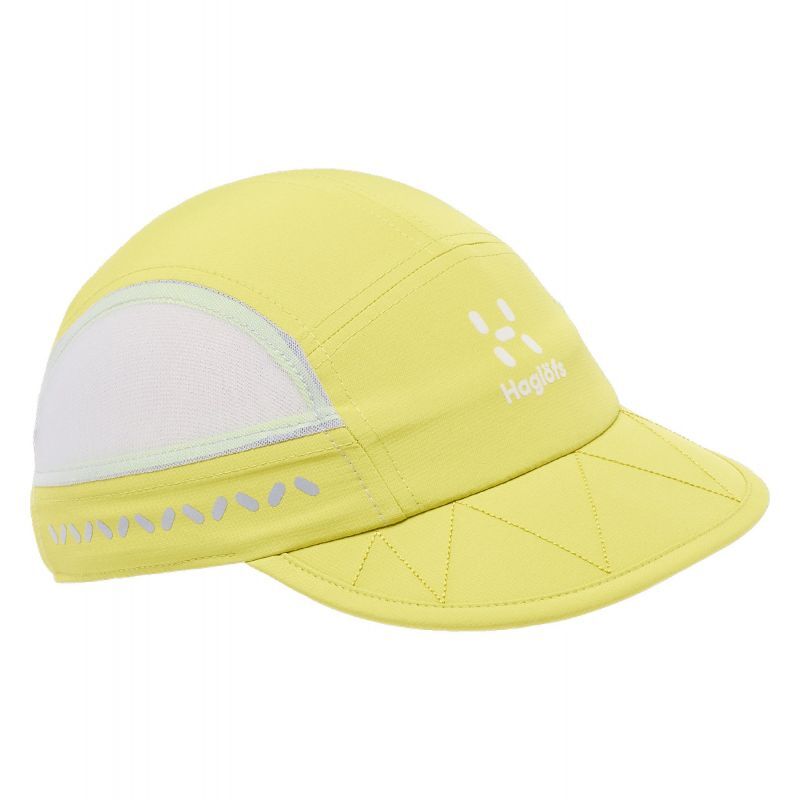 Haglöfs L.I.M Tempo Trail Cap - Mütze | Hardloop