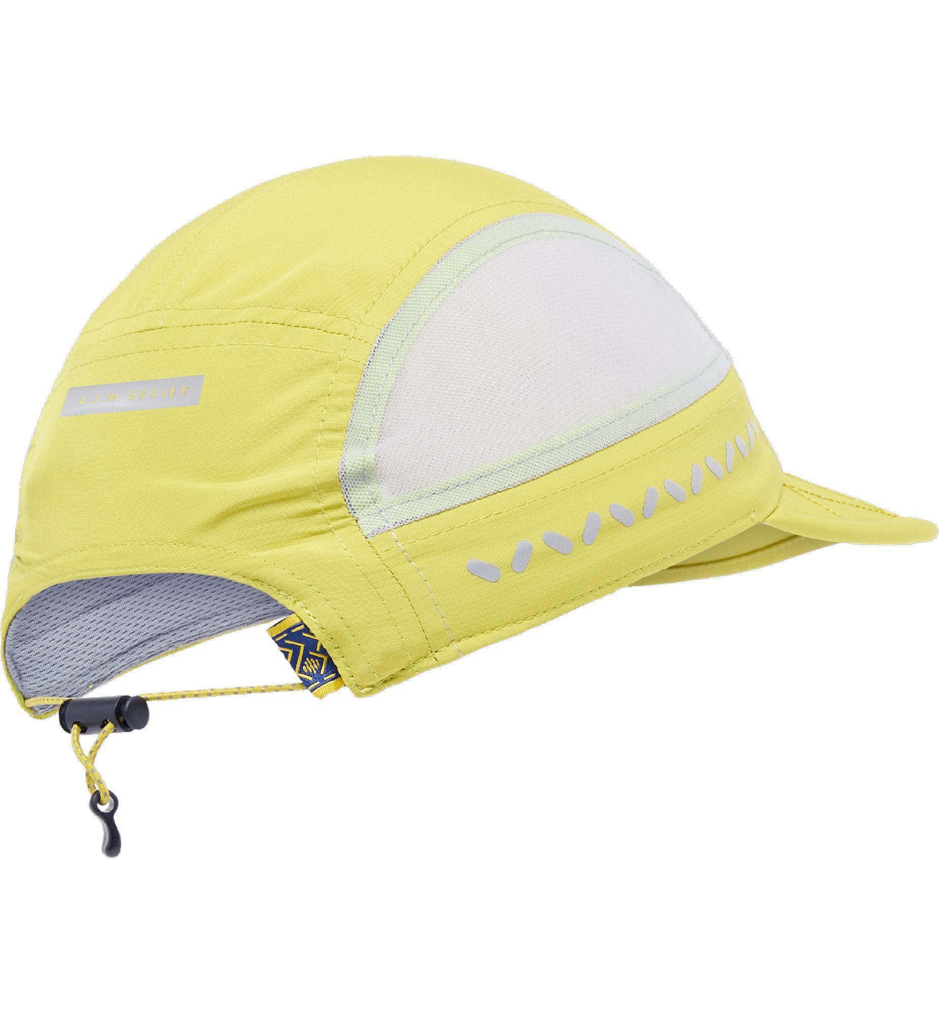 Haglöfs L.I.M Tempo Trail Cap - Mütze | Hardloop