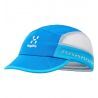 Haglöfs L.I.M Tempo Trail Cap - Czapka z daszkiem | Hardloop