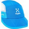 Haglöfs L.I.M Tempo Trail Cap - Czapka z daszkiem | Hardloop