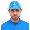 Haglöfs L.I.M Tempo Trail Cap - Czapka z daszkiem | Hardloop