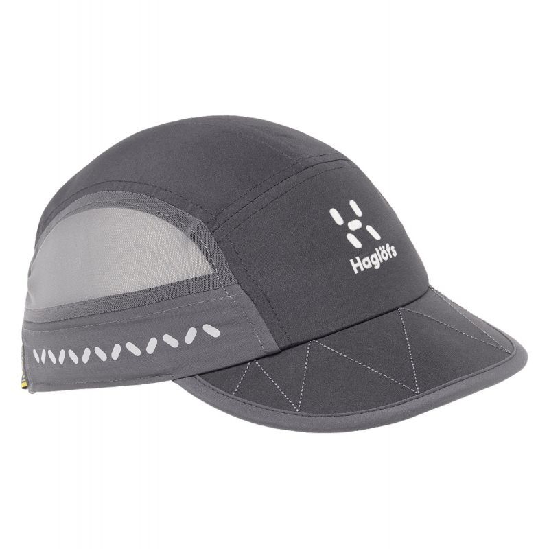 Haglöfs L.I.M Tempo Trail Cap - Boné | Hardloop
