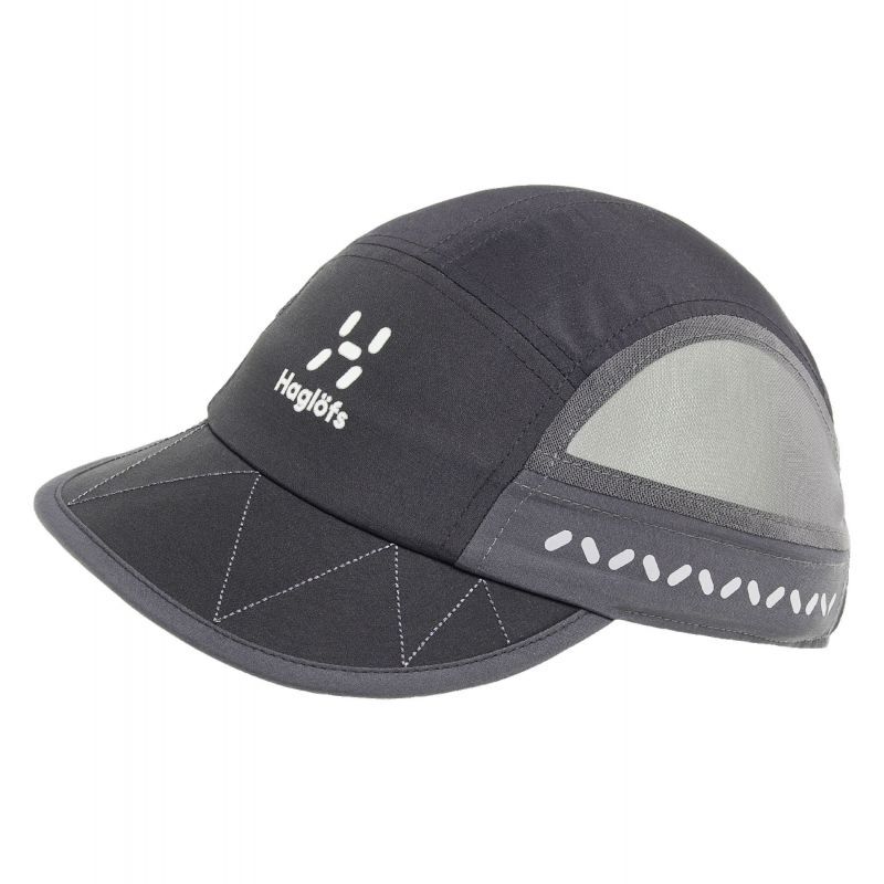 Haglöfs L.I.M Tempo Trail Cap - Boné | Hardloop
