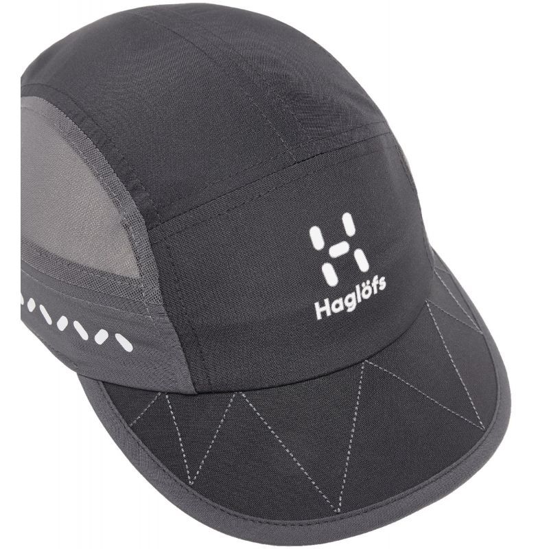 Haglöfs L.I.M Tempo Trail Cap - Czapka z daszkiem | Hardloop