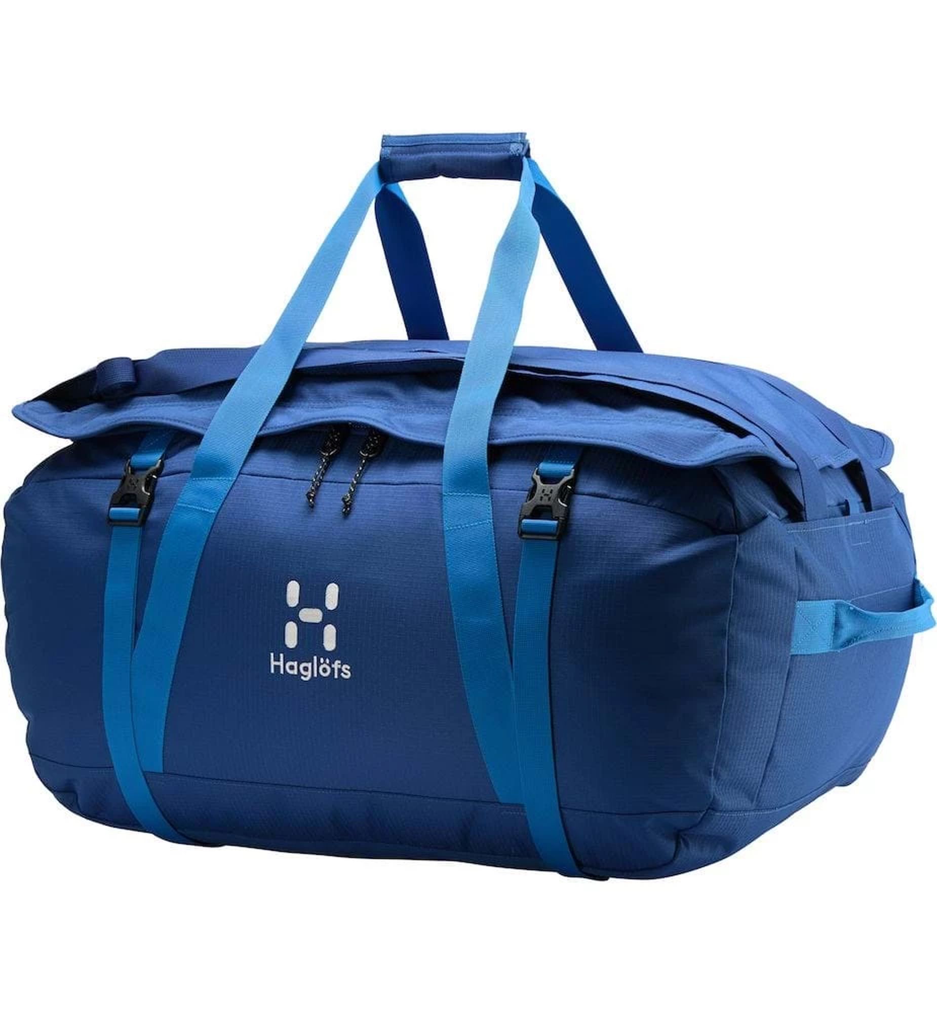 Haglöfs Cargo 90 - Hiking backpack | Hardloop