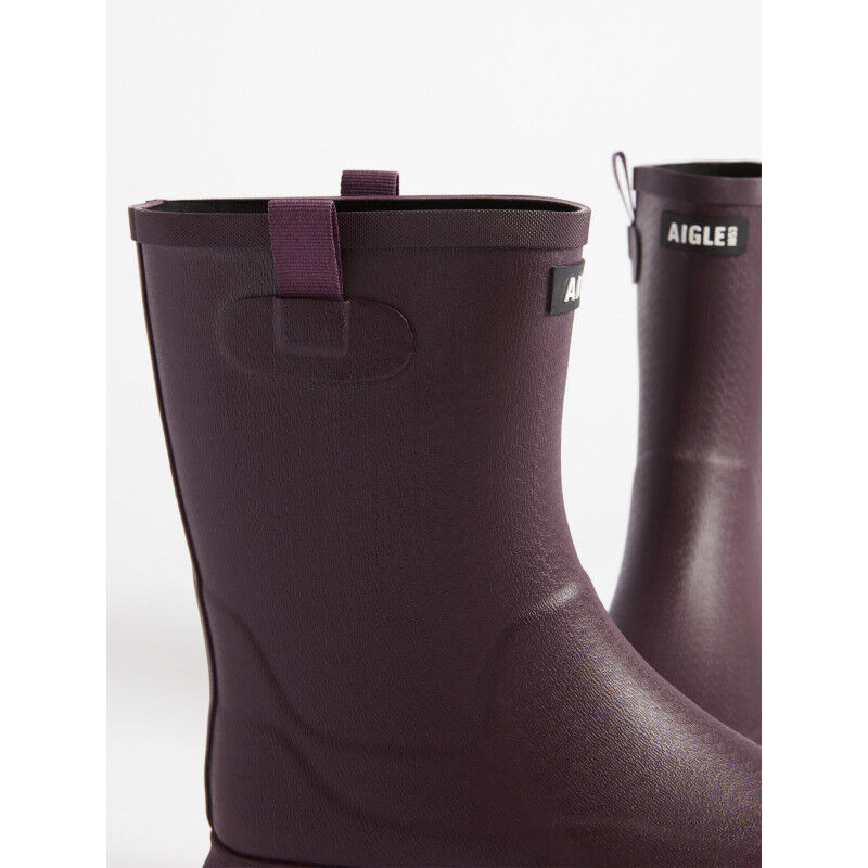 Aigle Alya - Stivali da pioggia - Donna | Hardloop