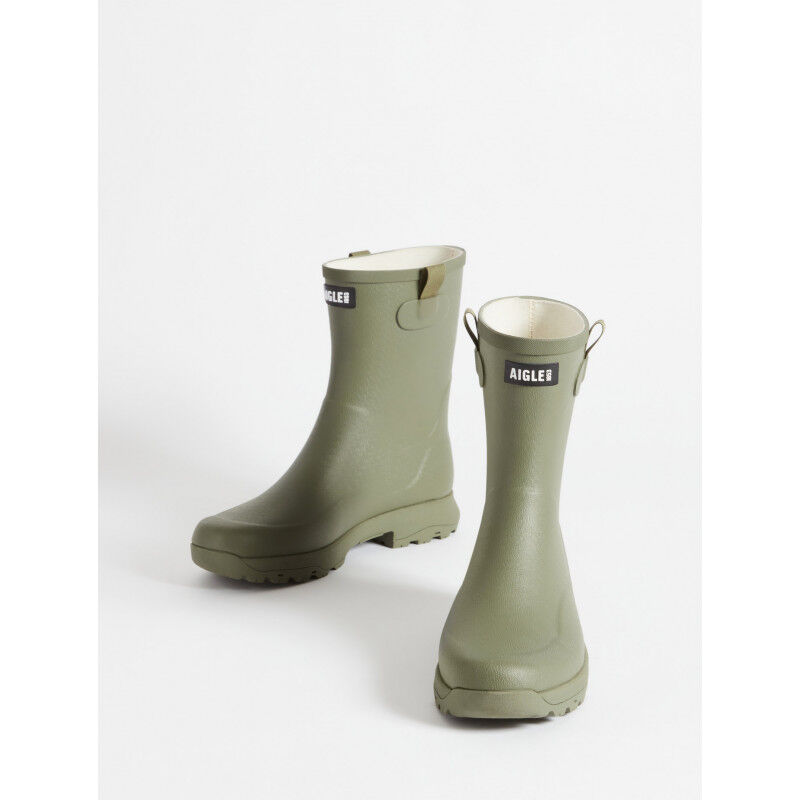 Aigle Alya - Botas de agua - Mujer | Hardloop