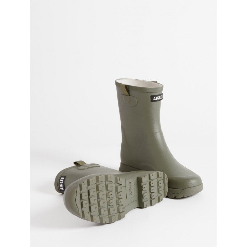 Aigle Alya - Stivali da pioggia - Donna | Hardloop