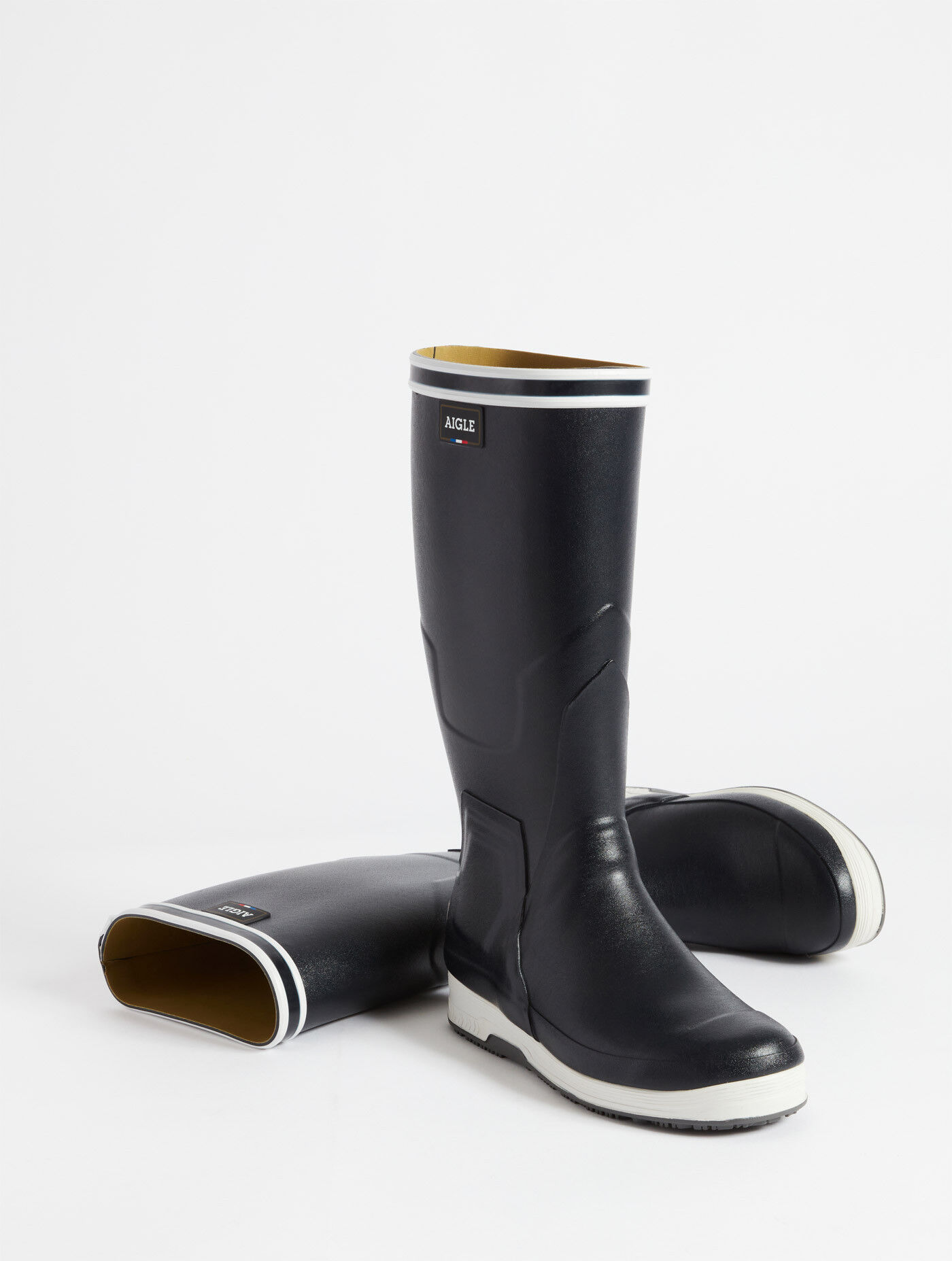 Aigle Brea Botte - Stivali da pioggia - Uomo | Hardloop