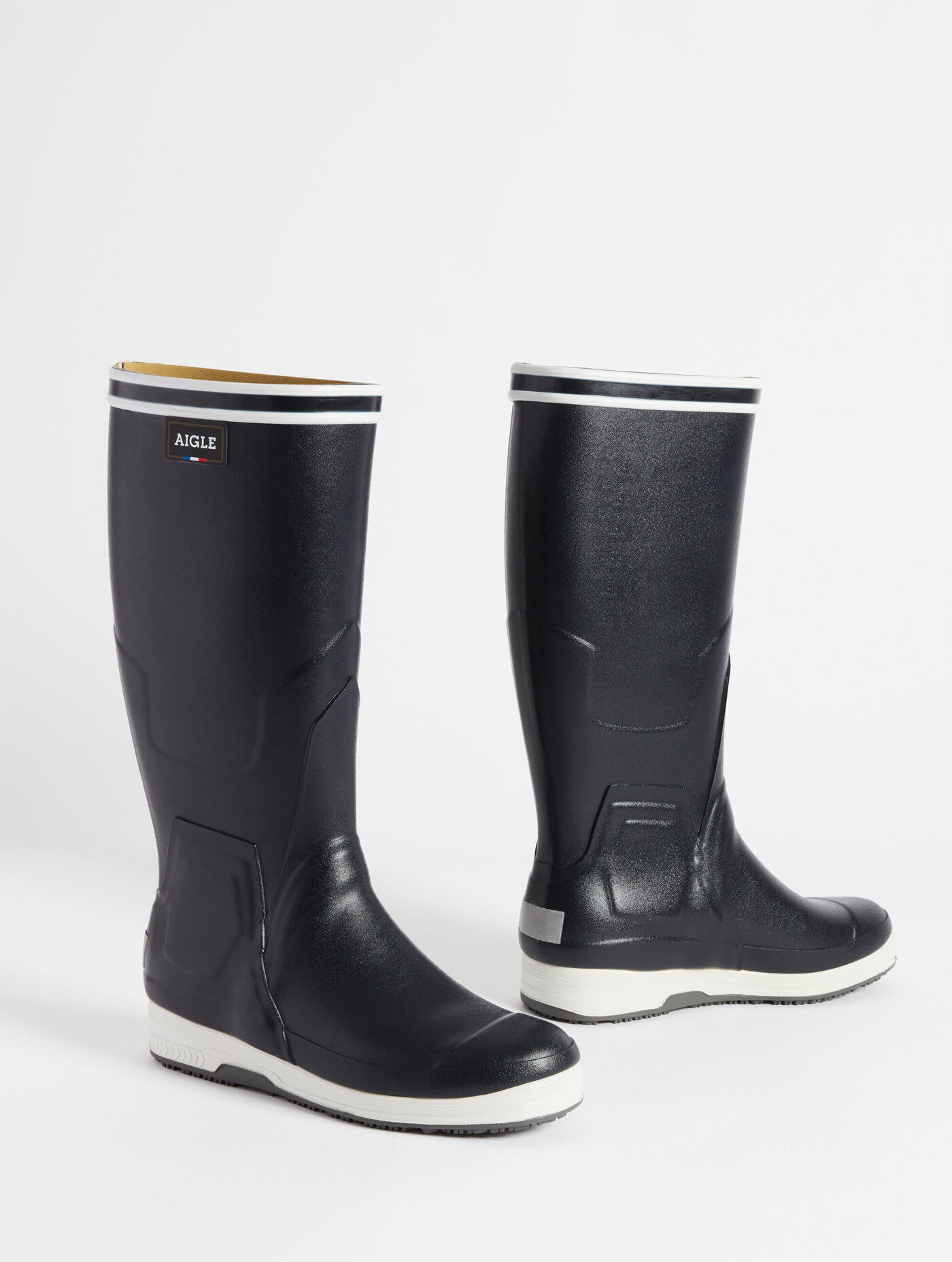 Aigle Brea Botte - Gummistiefel - Herren | Hardloop