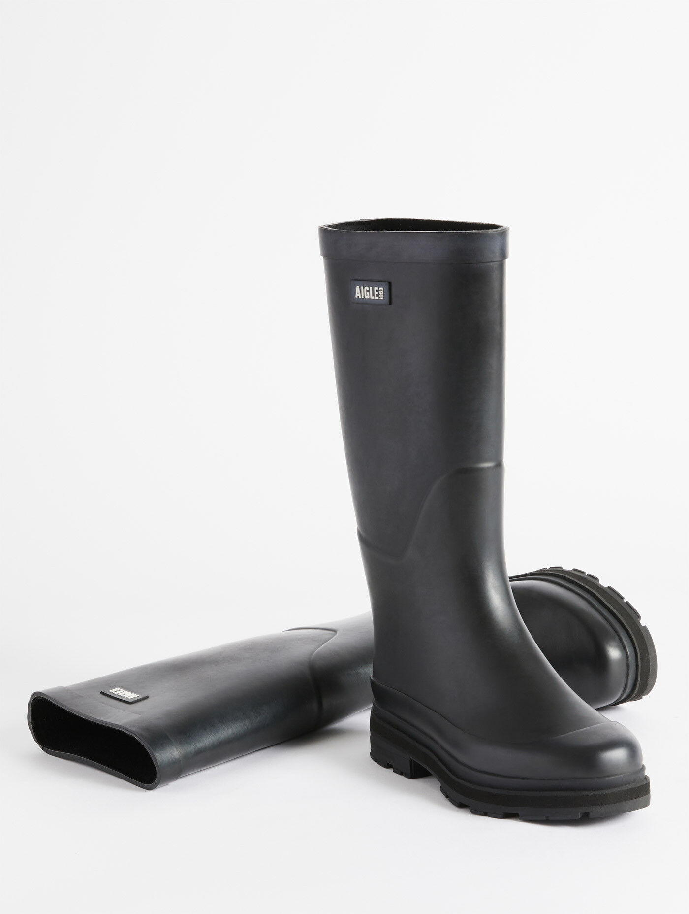 Aigle Ultra Rain M - Wellington boots - Men's | Hardloop
