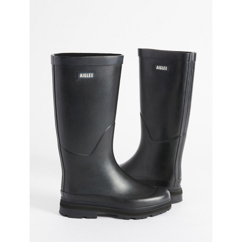 Aigle Ultra Rain M - Bottes de pluie homme | Hardloop