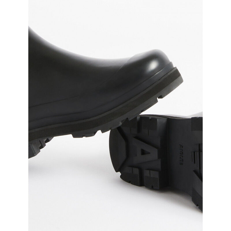 Aigle Ultra Rain M - Bottes de pluie homme | Hardloop