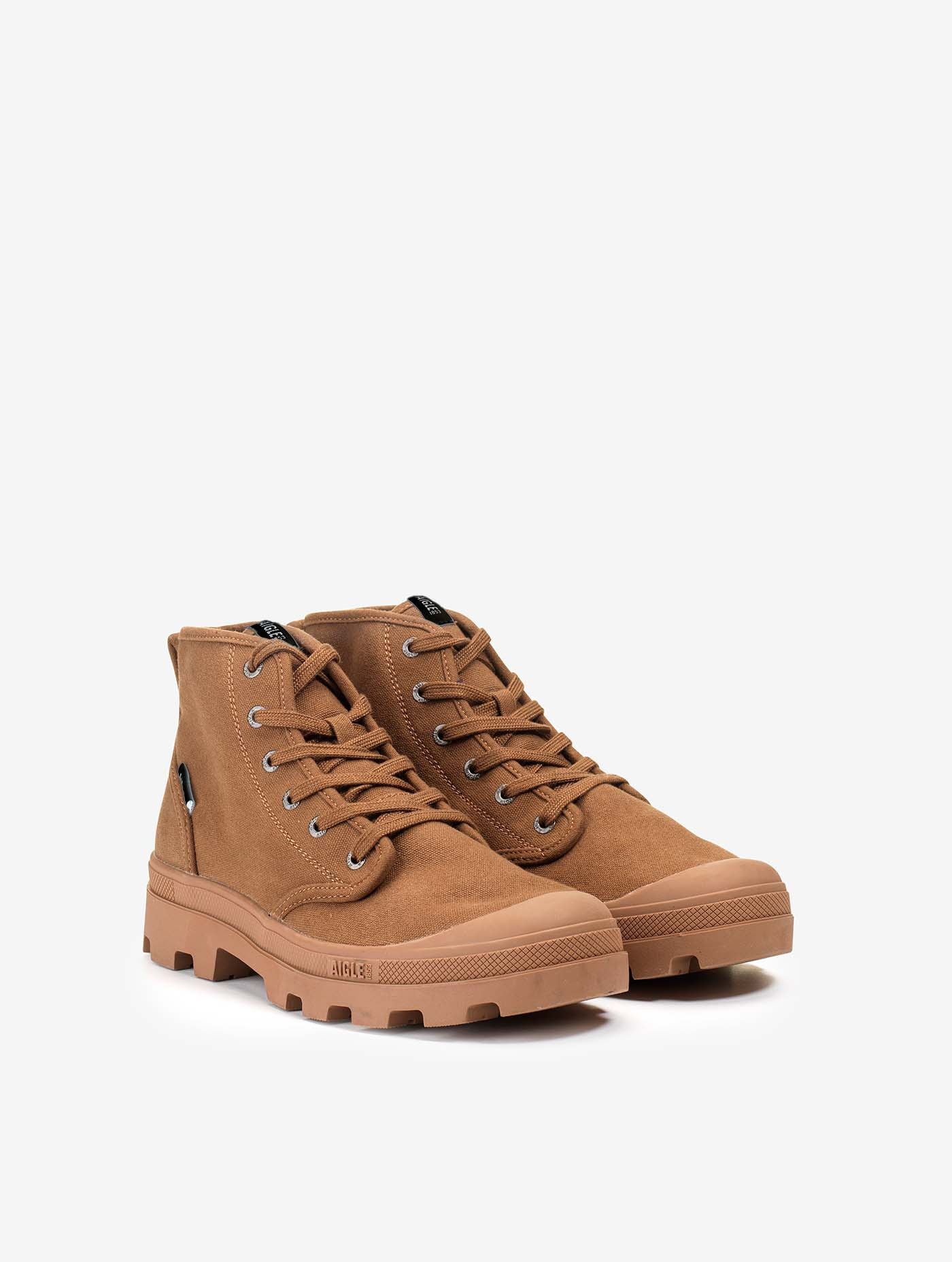 Aigle Tenere CVS - Scarponi - Uomo | Hardloop