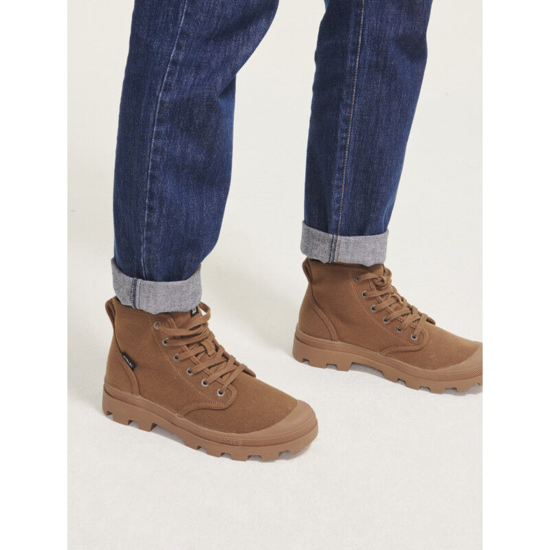 Aigle Tenere CVS - Kängor - Herr | Hardloop