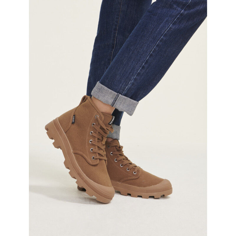 Aigle Tenere CVS - Kängor - Herr | Hardloop