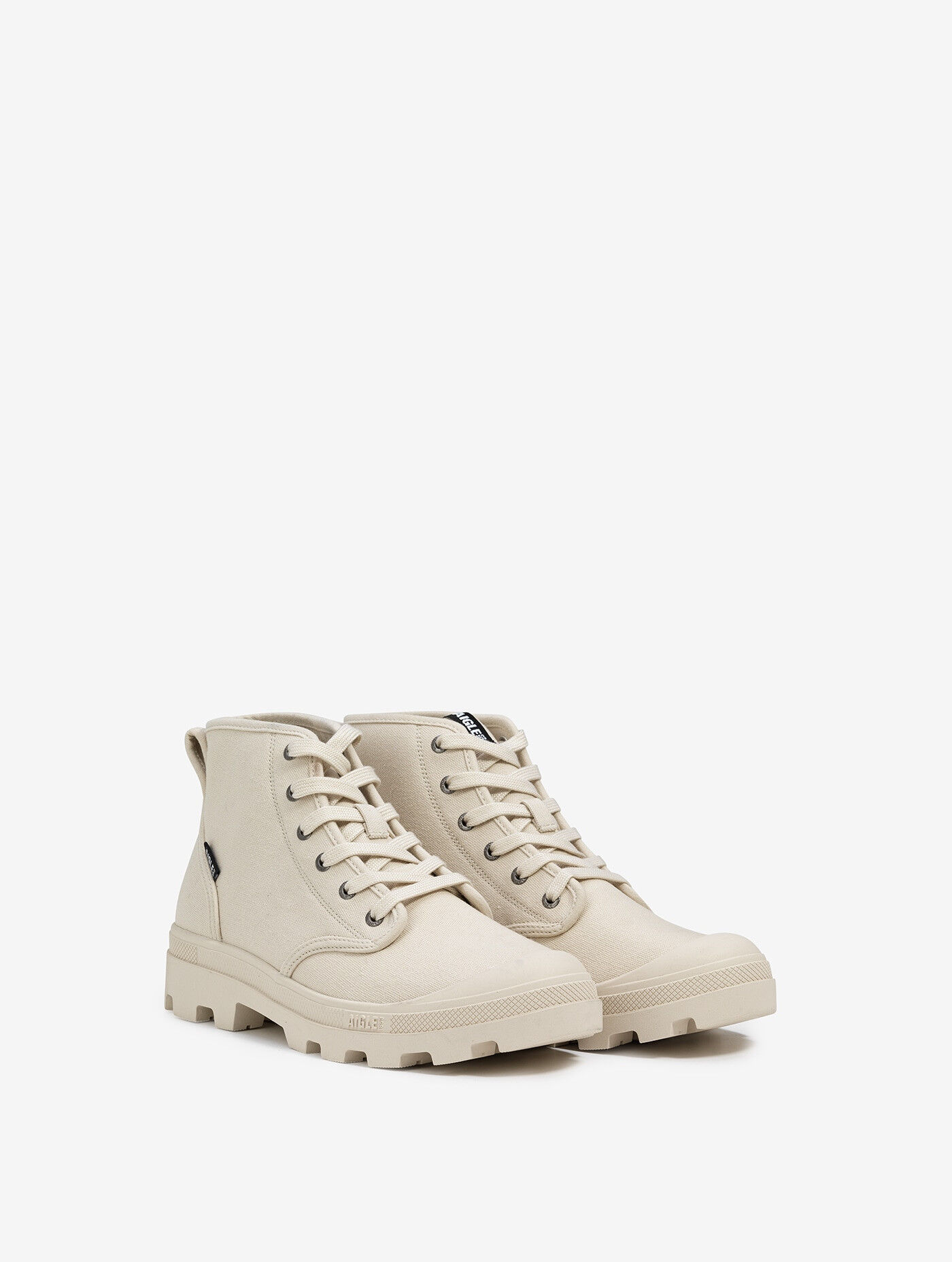Aigle Tenere CVS - Buty wysokie meskie | Hardloop