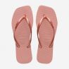 Havaianas Square - Tongs femme | Hardloop