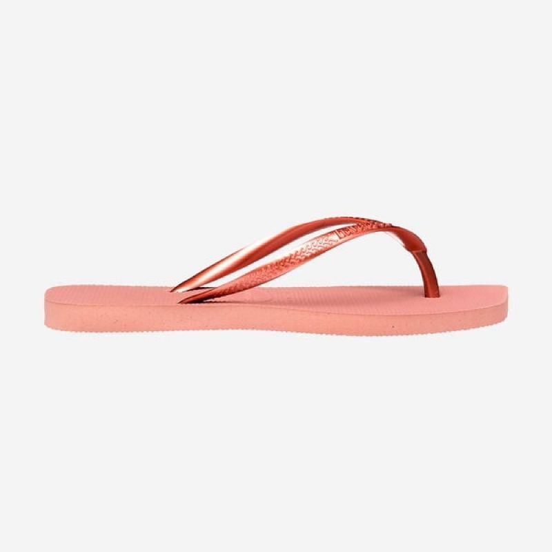 Havaianas Square - Tongs femme | Hardloop