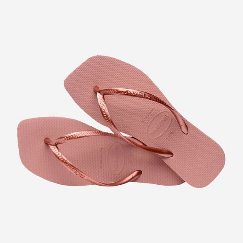 Havaianas Square - Flip flops - Women's | Hardloop
