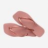 Havaianas Square - Tongs femme | Hardloop